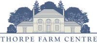 Thorpe Farm Centre Caravan Park logo