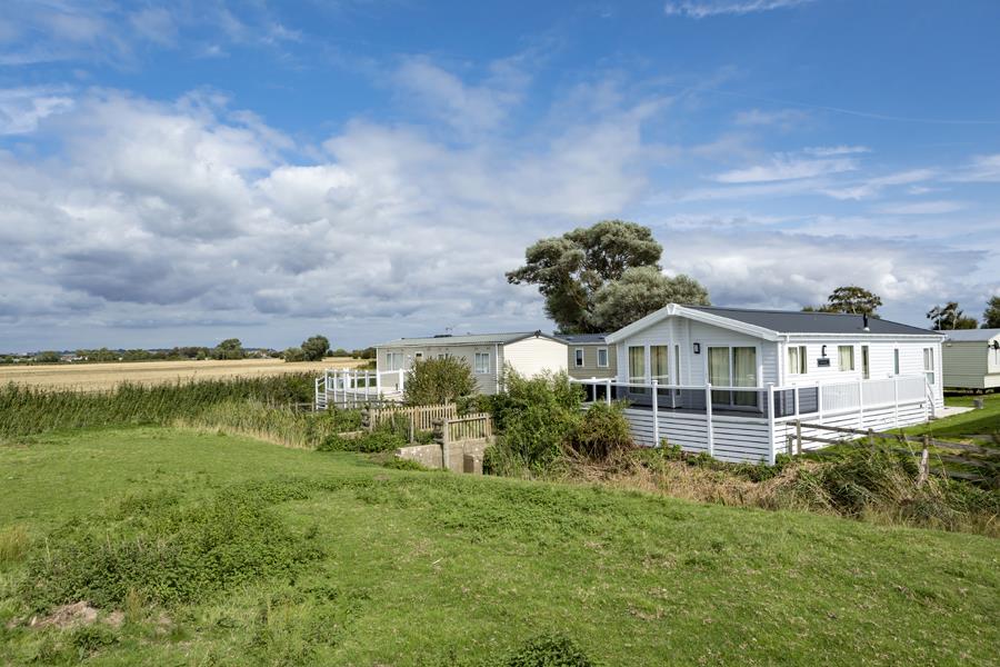 Camber Sands Holiday Park